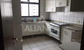 Imagem 4: Apartamento para venda 3 quarto(s) fundinho uberlândia - AP1744