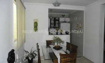 Imagem 2: Apartamento - Vila Rami - Jundiaí