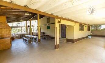 Imagem 4: Ótima chácara, rica em água, bem localizado, com piscina, espaço gourmet, 2 dormitórios à