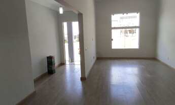 Imagem 2: Casa Térra em condomínio com 150m² - 3 quartos 1 Suíte - Com churrasqueira Real Park Sumar