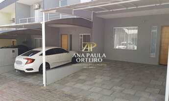 Imagem 6: Casa de 3 dormitórios em Condomínio Fechado São Domingos -Americana/SP