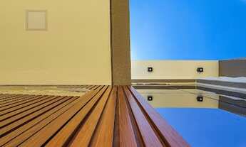 Imagem 2: MARAVILHOSA CASA COM 3 QUARTOS NO CONDOMINIO PIEMONTE EM INDAIATUBA SP