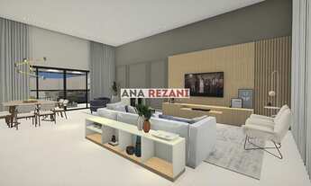 Imagem 3: Boituva - Casa de Condomínio - Condomínio Portal das Estrelas