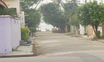 Imagem 2: Itanhaém - Casa Padrão - suarão