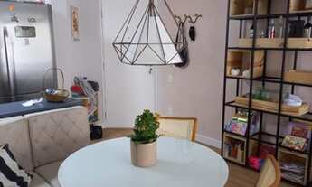 Imagem 3: Apartamento, 2 dorms, 1 vaga de garagem, em Pinheiros - São Paulo - SP