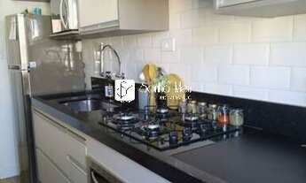 Imagem 5: VENDA Apartamento Res. Primavera - Bosque dos Eucalipto 2 dormitórios