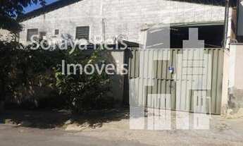 Imagem 6: Belo Horizonte - Galpão/Depósito/Armazém - Palmeiras