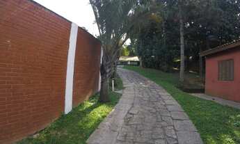 Imagem 5: Casa em condomínio 95% TÉRREA, com acesso pelo KM 26 da Rodovia Raposo Tavares