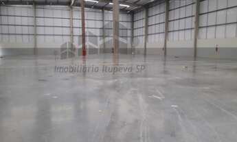Imagem 4: GALPAO INDUSTRIAL em Jundiaí - SP, Distrito Industrial