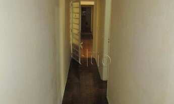 Imagem 4: Casa com 4 dormitórios à venda, 182 m² por R$ 1.350.000,00 - Centro - Piracicaba/SP