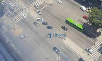 Imagem 2: Sala para alugar, 39 m² por R$ 500/mês - Centro - Rio de Janeiro/RJ