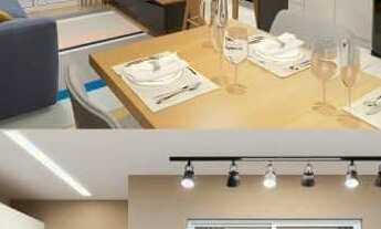 Imagem 3: 2 dorm 61metros Apartamento com 2 dormitórios