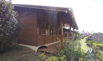 Imagem 3: CHACARA RESIDENCIAL em ATIBAIA - SP, ESTÂNCIA SANTA MARIA DO LARANJAL