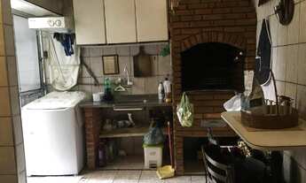 Imagem 2: SOBRADO NA VILA CASCATINHA