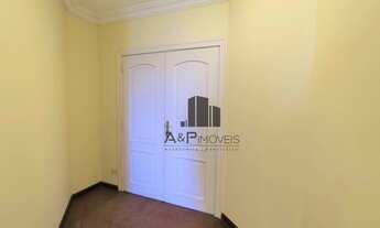 Imagem 2: Apartamento à venda, 290 m² por R$ 1.290.000,00 - Edifício Portella - Itu/SP