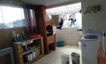 Imagem 6: CASA MAUÁ JARDIM MIRANDA D'AVIZ