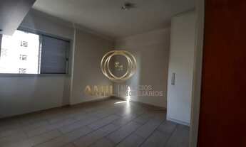 Imagem 6: PJM - Apartamento para aluguel Edifício Serramar - Aquarius