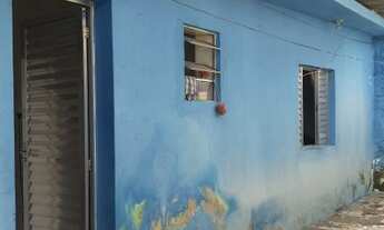 Imagem 3: Casa para venda possui 130 metros quadrados com 3 quartos em Jardim Maria Eugênia - Soroca