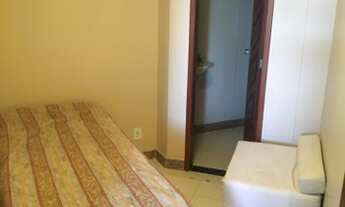 Imagem 4: Apartamento para aluguel com 80 metros quadrados com 2 quartos em Braga - Cabo Frio - RJ