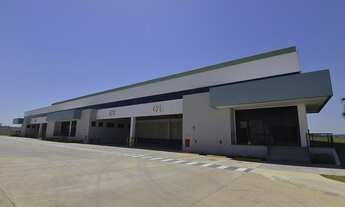 Imagem 2: Galpão Condomínio M5 com 2700 m2 em Cajuru do Sul - Sorocaba - SP