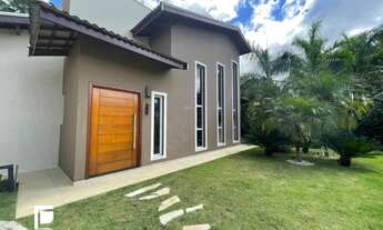 Imagem 3: EXCELENTE CHÁCARA TÉRREA A VENDA NO JARDIM DO RIBEIRÃO 1 - CAFEZAL 8 EM ITUPEVA