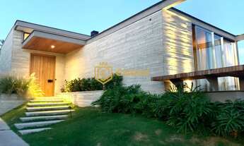 Imagem 1: Casa, Cond. Terras de São José I / Itu - SP