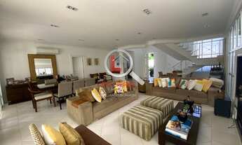 Imagem 6: Casa em Condomínio para à venda com 5 quartos 320 m2 no bairro Praia da Baleia, São Sebas