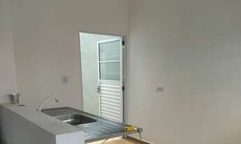 Imagem 7: Casa para venda com 60 metros quadrados com 2 quartos em Jardim Emília - Jacareí - SP