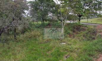 Imagem 7: Terreno à venda, 3488 m² por R$ 430.000,00 - Condomínio Jardim Primavera - Louveira/SP