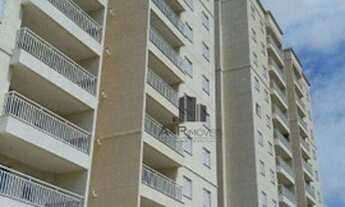 Imagem: Apartamento à venda, 80 m² por R$ 385.000,00