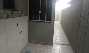 Imagem 5: Casa nova pra venda com 02 dormitórios sendo 01 suite Jardim Interlagos - Hortolândia - S