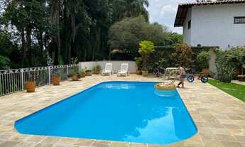 Imagem 3: Casa de condomínio para venda com 600 metros quadrados com 5 quartos