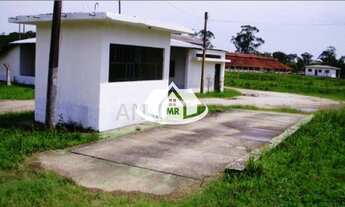 Imagem 6: Biritiba-Mirim - Fazenda - BIRITIBA-MIRIM