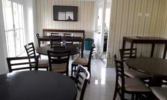 Imagem 7: Apartamento - Jardim Santa Maria - Jacareí - Condomínio Edifício Varandas - 58m² - 2 Dormi