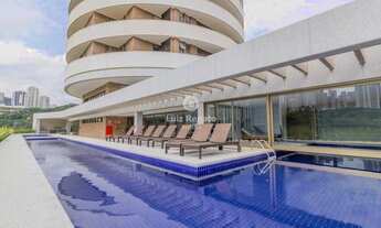 Imagem: Apartamento à venda 4 quartos 4 suítes