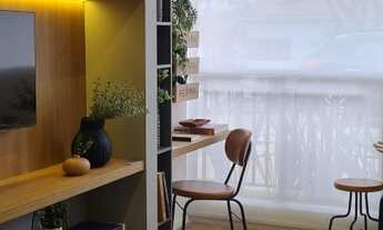 Imagem 2: Studio de 27m² - Próximo ao metrô Eucaliptos - Cheio de comércios perto