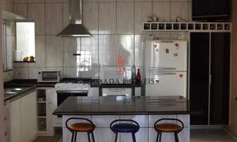 Imagem 6: Casa em Santa Maria - São Caetano do Sul