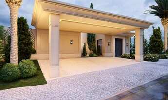 Imagem 5: Venda - Casa em condomínio - Jardim Pau Brasil - Americana - SP