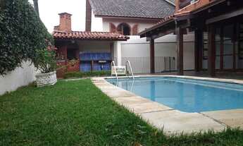 Imagem: Casa em Condomínio para Venda, Alphaville