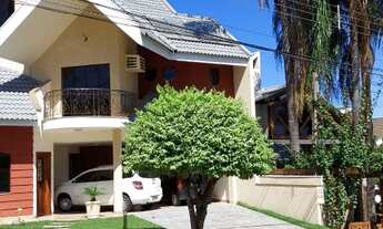 Imagem: Sobrado em Condomínio, Delta Ville II