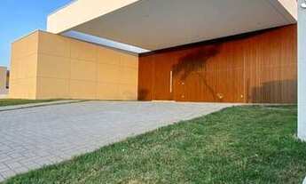 Imagem 2: Casa a venda, de 270m², Condomínio Alphaville Nova Esplanada 4 Votorantim