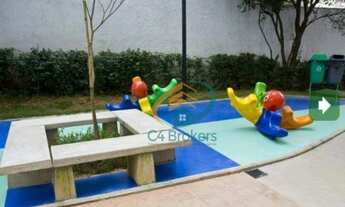 Imagem 6: Apartamento à venda, 49 m² por R$ 270.000,00 - Centro - Guarulhos/SP