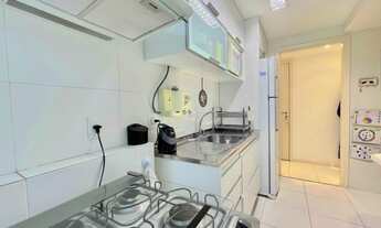 Imagem 4: RIO DE JANEIRO - Apartamento Padrão - Botafogo