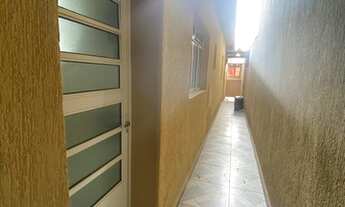 Imagem 3: Sobrado para venda tem 150 metros quadrados com 2 quartos em Vila Ema - São Paulo - SP