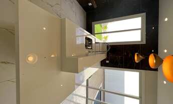 Imagem 5: Excelente casa 3 suítes no Caribe