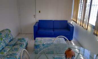 Imagem 3: Praia das Pitangueiras / 02 dormitórios confortável ao lado do mar!!! 01 vaga