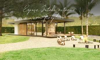 Imagem 7: VILLA SAPEZAL LOTEAMENTO INDAIATUBA