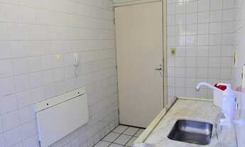 Imagem 6: Apartamento à venda, 45 m² por R$ 200.000,00 - Jardim da Glória - Cotia/SP