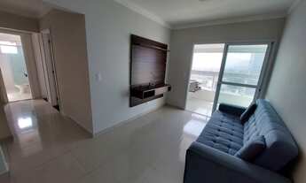 Imagem 2: APARTAMENTO 02 QUARTOS COM SUÍTE 67M² COM VISTA LATERAL PARA O MAR EM SANTA EUGENIA EM MO