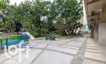 Imagem 5: Apartamento para venda possui 156 metros quadrados com 3 quartos em Santo Amaro - São Paul